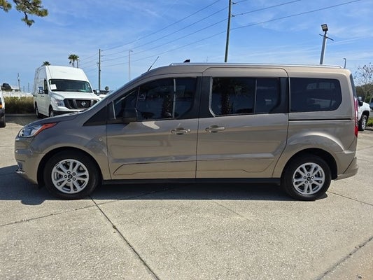 2019 Ford Transit Connect Wagon XLT in Clearwater, FL - Lokey Automotive Group