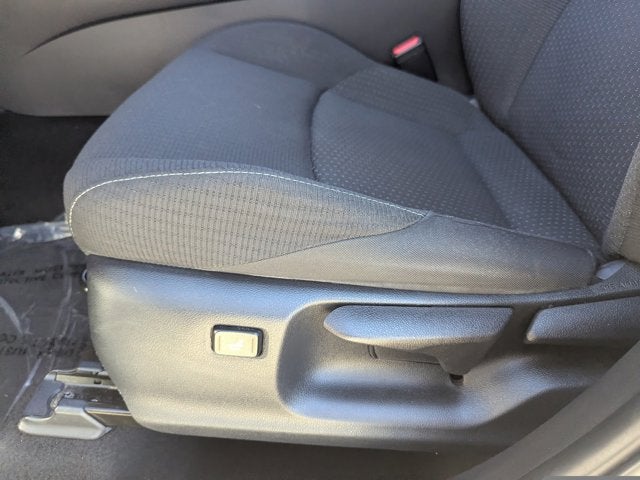 2018 Toyota C-HR XLE Premium