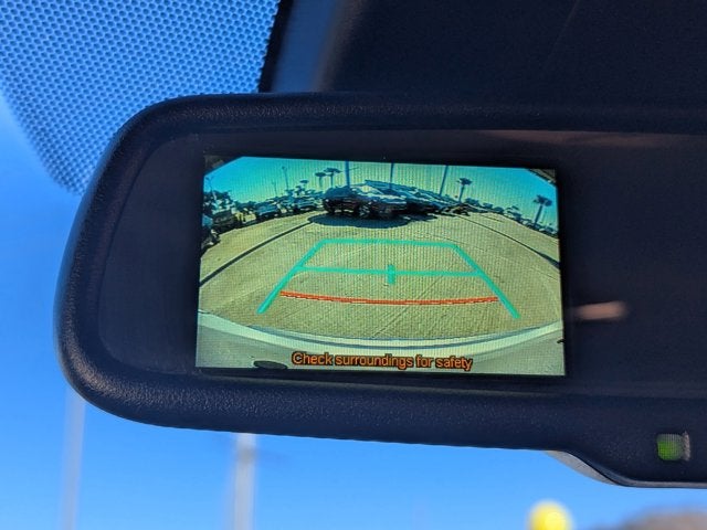 2018 Toyota C-HR XLE Premium