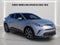 2018 Toyota C-HR XLE Premium