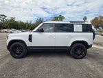 2025 Land Rover Defender S