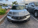 2025 Acura Integra A-Spec Tech Package