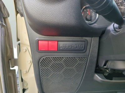 2018 Jeep Wrangler JK Rubicon Recon