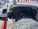 2018 Jeep Wrangler JK Rubicon Recon