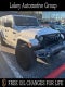 2018 Jeep All-New Wrangler Unlimited Sahara