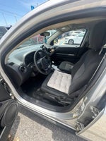 2013 Jeep Compass Latitude