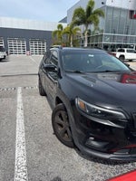 2020 Jeep Cherokee Altitude