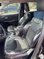 2020 Jeep Cherokee Altitude