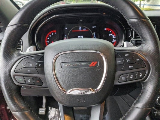 2022 Dodge Durango GT Plus in Clearwater, FL - Lokey Automotive Group