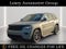 2021 Jeep Grand Cherokee 80th Anniversary Edition