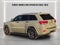 2021 Jeep Grand Cherokee 80th Anniversary Edition