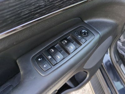 2019 Jeep Grand Cherokee High Altitude