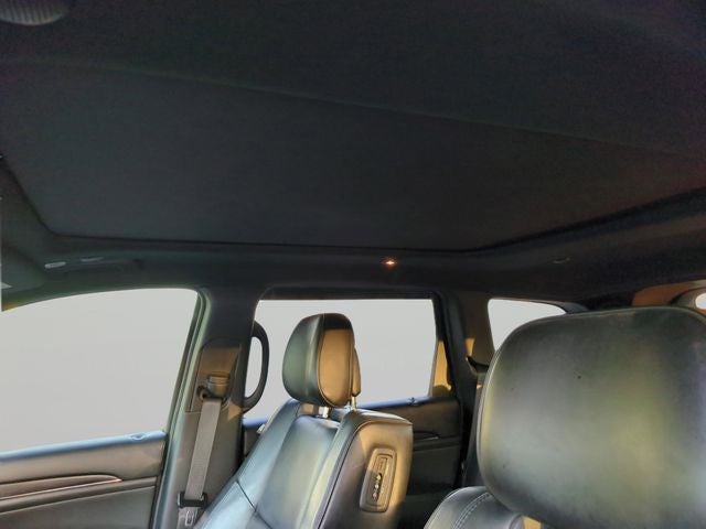 2019 Jeep Grand Cherokee High Altitude