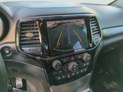 2019 Jeep Grand Cherokee High Altitude