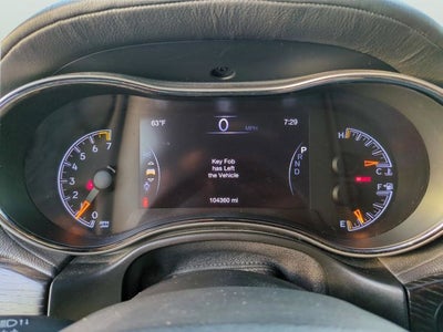 2019 Jeep Grand Cherokee High Altitude
