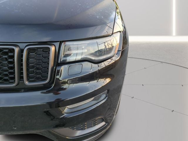 2019 Jeep Grand Cherokee High Altitude