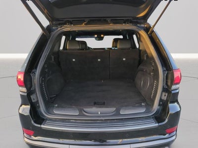 2019 Jeep Grand Cherokee High Altitude