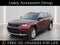 2021 Jeep Grand Cherokee L Laredo
