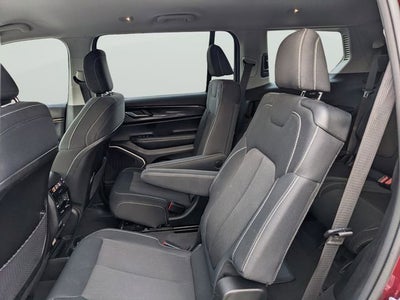 2021 Jeep Grand Cherokee L Laredo