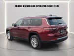 2021 Jeep Grand Cherokee L Laredo