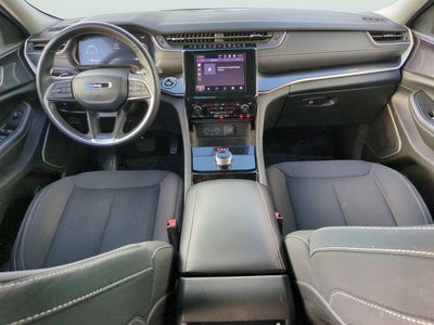 2022 Jeep Grand Cherokee L Laredo