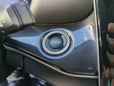 2022 Jeep Grand Cherokee L Laredo