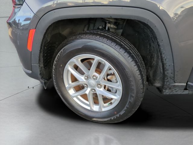 2022 Jeep Grand Cherokee L Laredo