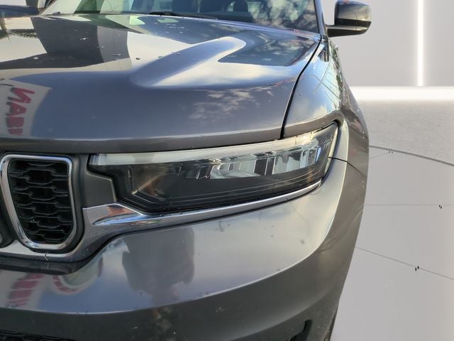 2022 Jeep Grand Cherokee L Laredo