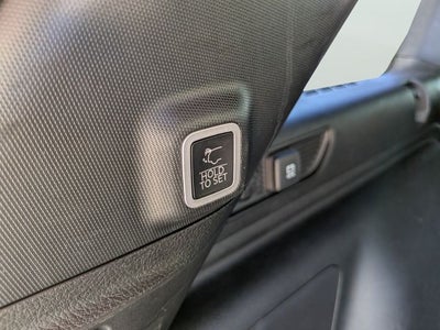 2024 Jeep Grand Cherokee 4xe 4xe