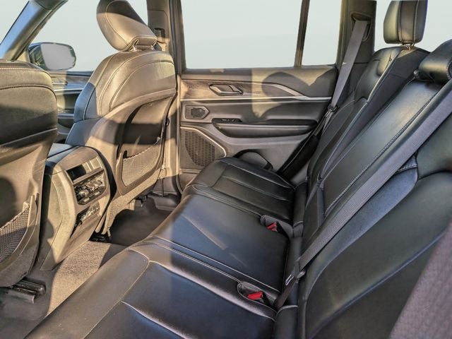 2024 Jeep Grand Cherokee 4xe 4xe