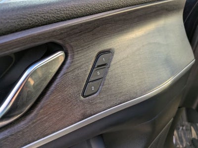 2024 Jeep Grand Cherokee 4xe 4xe