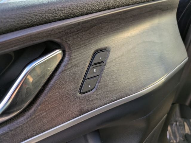 2024 Jeep Grand Cherokee 4xe 4xe