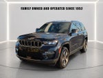 2024 Jeep Grand Cherokee 4xe 4xe