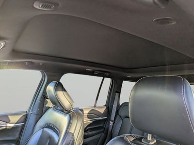 2024 Jeep Grand Cherokee 4xe 4xe