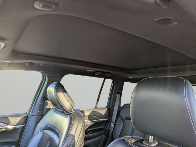 2024 Jeep Grand Cherokee 4xe 4xe
