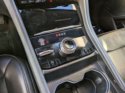 2024 Jeep Grand Cherokee 4xe 4xe