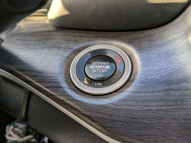 2024 Jeep Grand Cherokee 4xe 4xe