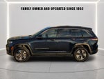 2024 Jeep Grand Cherokee 4xe 4xe