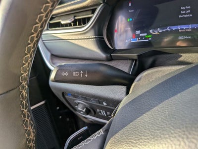 2024 Jeep Grand Cherokee 4xe 4xe