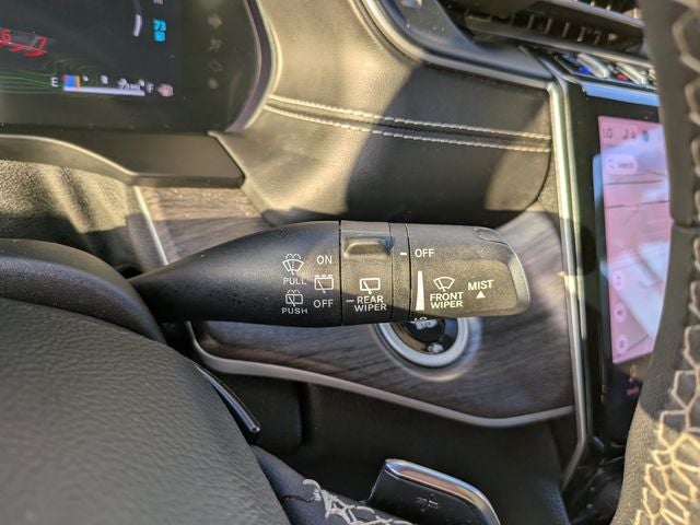2024 Jeep Grand Cherokee 4xe 4xe