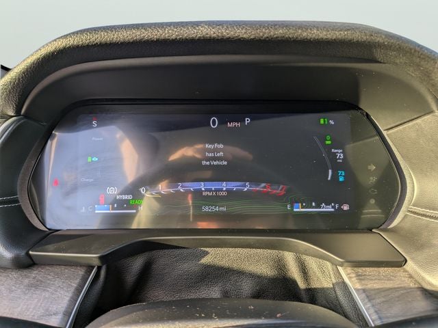 2024 Jeep Grand Cherokee 4xe 4xe