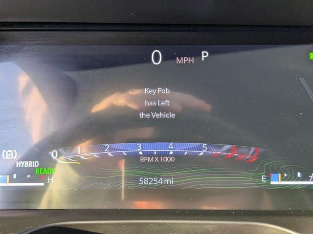 2024 Jeep Grand Cherokee 4xe 4xe