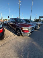 2019 RAM All-New 1500 Laramie
