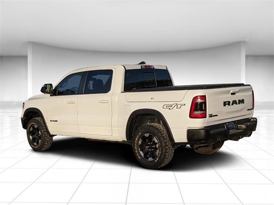 2023 RAM 1500 Rebel in Clearwater, FL - Lokey Automotive Group