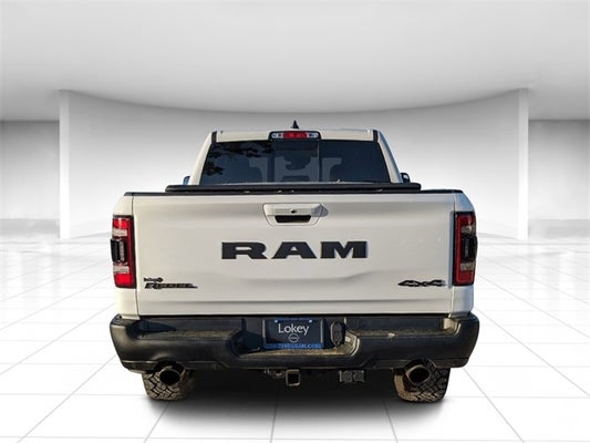 2023 RAM 1500 Rebel in Clearwater, FL - Lokey Automotive Group