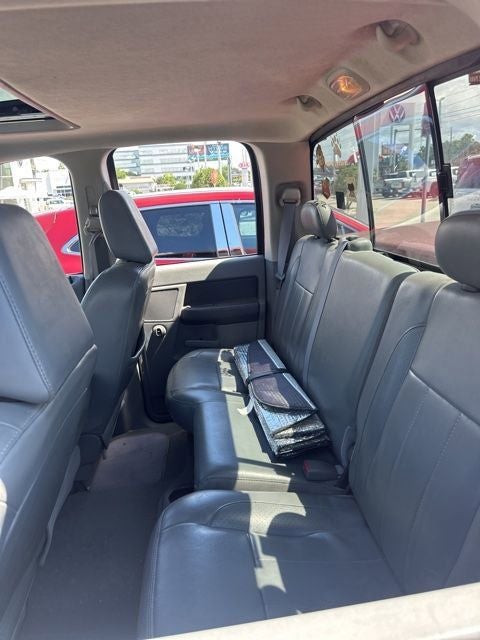 2007 Dodge Ram 1500 Laramie