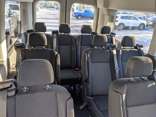 2023 Ford Transit Passenger Wagon XLT in Clearwater, FL - Lokey Automotive Group