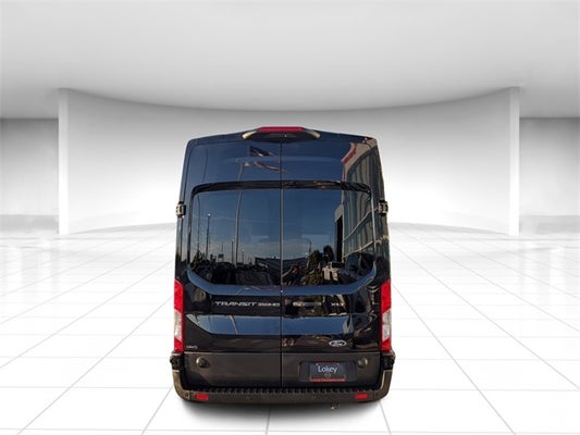 2023 Ford Transit Passenger Wagon XLT in Clearwater, FL - Lokey Automotive Group