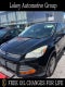 2016 Ford Escape S