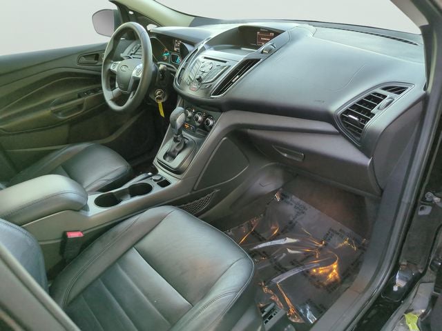 2016 Ford Escape S